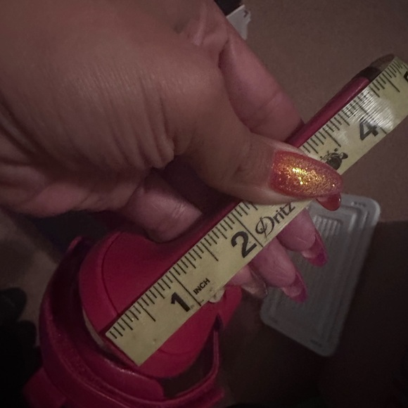 Michael Kors high heels - Picture 11 of 11